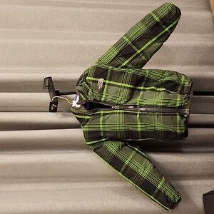 NORTHFACE KIDS JACKET